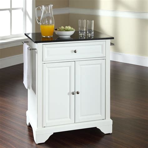 portable kitchen islands at lowe's